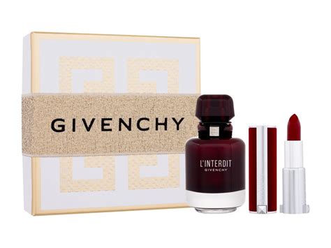 Produse Givenchy .